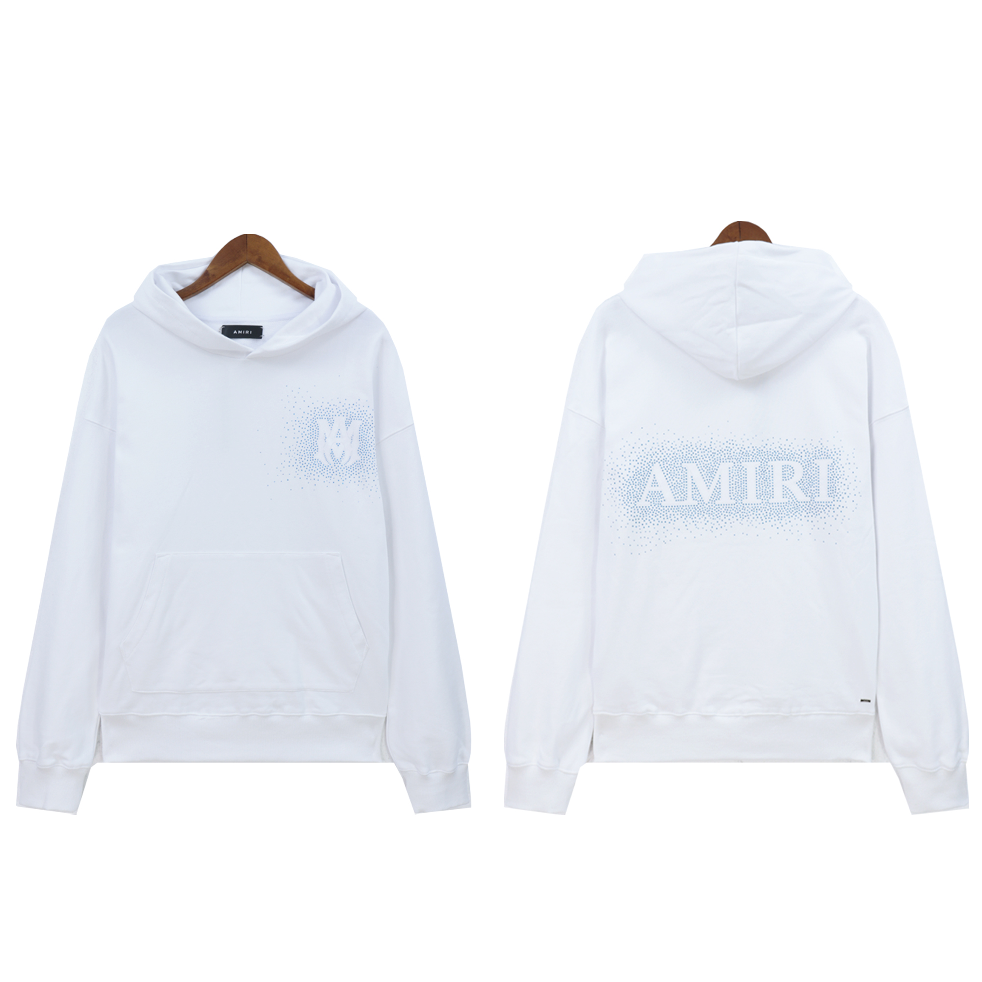 Amiri Hoodies